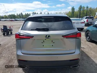 2019 Lexus NX 300 z VIN JTJBARBZ5K2216789, wystawiony jako IAAI lot #42187899 z przebiegiem 69 026 mil mil oraz . Historia ofert i sprzedaży dostępna na DreamBid. Obrazek 16.
