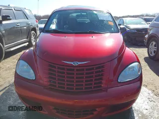2003 Chrysler PT Cruiser GT z VIN 3C8FY78G73T567874, wystawiony jako IAAI lot #41965342 z przebiegiem 61 445 mil mil oraz . Historia ofert i sprzedaży dostępna na DreamBid. Obrazek 13.