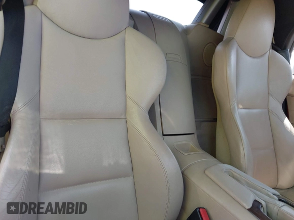2007 BMW Z4 3.0si with VIN 4USBU53577LX02286, listed as a IAAI auction lot 42531826 with 110,423 mi miles and . Bid and sale history available at DreamBid. Image 8.
