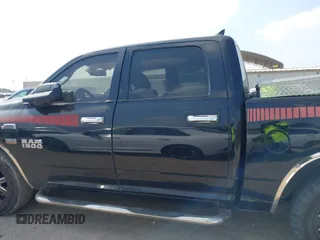 2014 Ram 1500 Lone Star z VIN 1C6RR6LT7ES345230, wystawiony jako IAAI lot #41919811 z przebiegiem 158 613 mil mil oraz . Historia ofert i sprzedaży dostępna na DreamBid. Obrazek 14.