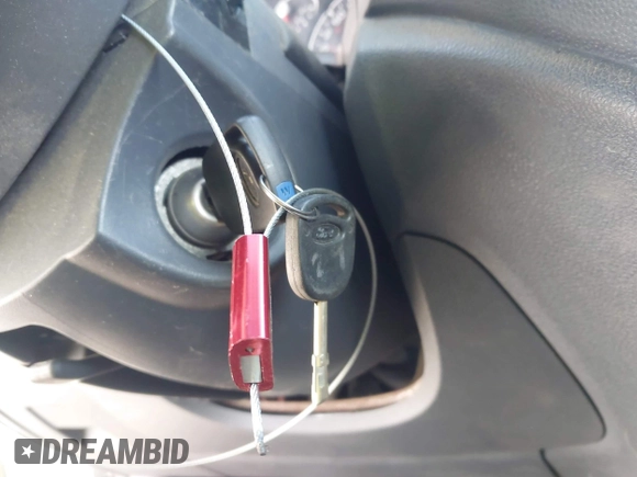2013 Ford Transit Connect XL с VIN NM0LS7AN1DT156902, выставлен на аукционе IAAI как лот 42389656 с пробегом 128 277 миль миль и . История ставок и продаж доступна на DreamBid. Изображение 11.