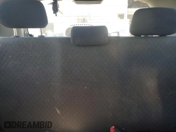 2009 Toyota Yaris with VIN JTDJT903395241996, listed as a Copart auction lot 55706245 with 337,210 mi miles and Clean Title. Bid and sale history available at DreamBid. Image 10.