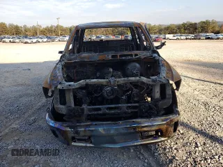 2023 Ram 1500 Express with VIN 3C6RR7KT3PG669227, listed as a Copart auction lot 80217904 with Not provided miles and Non repairable. Bid and sale history available at DreamBid. Image 5.