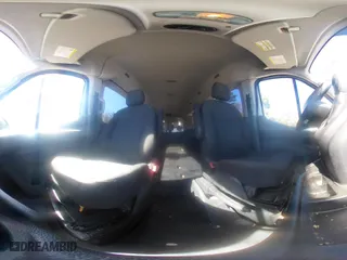 2017 Ford Transit Wagon XL with VIN 1FBAX2CM8HKA37666, listed as a IAAI auction lot 40636497 with 164,713 mi miles. Bid and sale history available at carsss.com. Image 19.