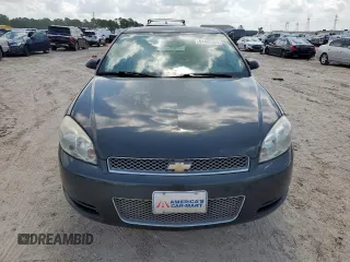 2015 Chevrolet Impala LT with VIN 2G1WB5E35F1117860, listed as a Copart auction lot 61486355 with 149,311 mi miles and Clean title. Bid and sale history available at DreamBid. Image 5.
