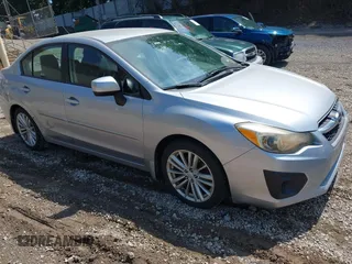 2012 Subaru Impreza Premium z VIN JF1GJAE66CH027648, wystawiony jako IAAI lot #42547115 z przebiegiem 85 096 mil mil oraz . Historia ofert i sprzedaży dostępna na DreamBid. Obrazek 1.