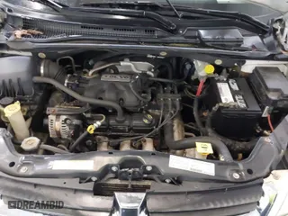 2008 Dodge Grand Caravan SXT with VIN 1D8HN54P48B146508, listed as a IAAI auction lot 41868744 with 169,698 mi miles. Bid and sale history available at carsss.com. Image 10.