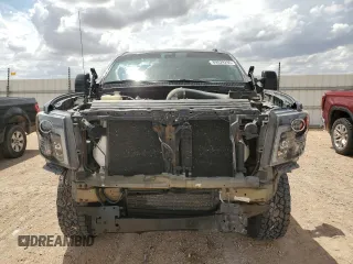 2019 Nissan Titan XD SV with VIN 1N6BA1F48KN525378, listed as a Copart auction lot 69529294 with 61,756 mi miles and Salvage Title. Bid and sale history available at carsss.com. Image 5.
