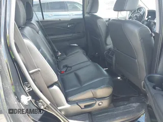 2022 Honda Pilot Special Edition with VIN 5FNYF5H21NB011652, listed as a IAAI auction lot 42772962 with 69,046 mi miles and . Bid and sale history available at DreamBid. Image 8.