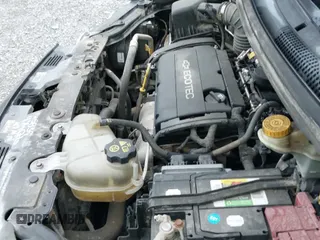 2012 Chevrolet Sonic LS с VIN 1G1JA5SH1C4121076, выставлен на аукционе IAAI как лот 42652620 с пробегом 151 311 миль миль и . История ставок и продаж доступна на DreamBid. Изображение 12.