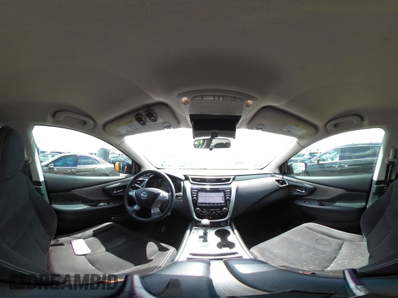 2016 Nissan Murano Platinum with VIN 5N1AZ2MG5GN159389, listed as a IAAI auction lot 42542380 with 130,416 mi miles and . Bid and sale history available at DreamBid. Image 24.
