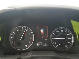 2024 Subaru Crosstrek Premium с VIN JF2GUADCXR8380557, выставлен на аукционе Copart как лот 57637905 с пробегом 8 968 миль миль и Списание • Salvage title. История ставок и продаж доступна на DreamBid. Изображение 9.