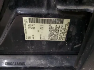 2010 Nissan Altima SL with VIN 1N4AL2AP8AC195404, listed as a Copart auction lot 62218825 with 184,433 mi miles and Non repairable. Bid and sale history available at DreamBid. Image 12.
