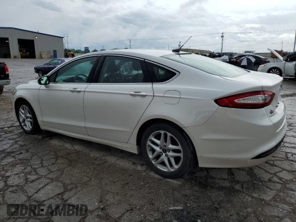 2015 Ford Fusion SE with VIN 3FA6P0HD9FR252129, listed as a Copart auction lot 54949655 with 157,160 mi miles and Clean Title. Bid and sale history available at carsss.com. Image 2.