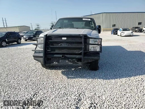2012 Ford F-350 XL z VIN 1FT8W3BT4CED21590, wystawiony jako Copart lot #53383565 z przebiegiem 149 855 mil mil oraz Szkoda całkowita • Salvage title. Historia ofert i sprzedaży dostępna na DreamBid. Obrazek 11.