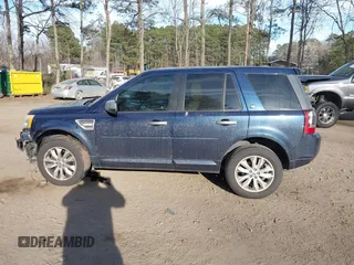 2012 Land Rover LR2 HSE z VIN SALFR2BN6CH303951, wystawiony jako IAAI lot #41465521 z przebiegiem 100 527 mil mil oraz . Historia ofert i sprzedaży dostępna na DreamBid. Obrazek 15.