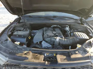 2022 Dodge Durango SRT 392 with VIN 1C4SDJGJ1NC158760, listed as a Copart auction lot 86443764 with 59,879 mi miles and Salvage Title. Bid and sale history available at carsss.com. Image 13.