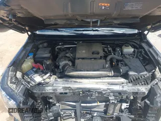 2022 Nissan Frontier SV с VIN 1N6ED1EJ5NN643095, выставлен на аукционе IAAI как лот 42353506 с пробегом 50 438 миль миль и . История ставок и продаж доступна на DreamBid. Изображение 10.