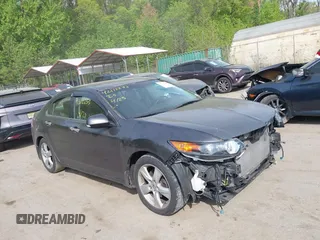 2009 Acura TSX z VIN JH4CU26619C009874, wystawiony jako IAAI lot #42112255 z przebiegiem 138 551 mil mil oraz . Historia ofert i sprzedaży dostępna na DreamBid. Obrazek 1.