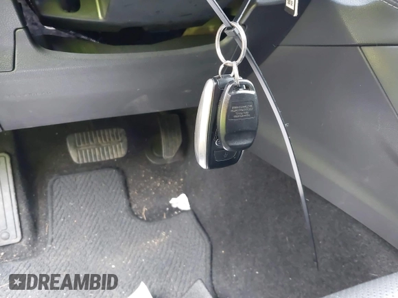 2019 Subaru Impreza Limited с VIN 4S3GTAU62K3758014, выставлен на аукционе IAAI как лот 42497537 с пробегом 58 495 миль миль и . История ставок и продаж доступна на DreamBid. Изображение 11.