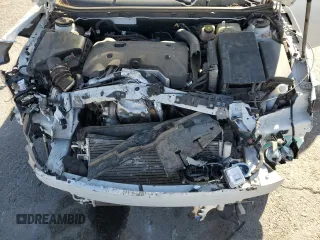 2017 Buick Regal Premium II with VIN 2G4GR5GX3H9134096, listed as a Copart auction lot 50752825 with 63,676 mi miles and Salvage title. Bid and sale history available at DreamBid. Image 12.