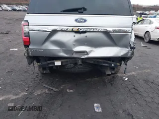 2020 Ford Expedition Max Limited с VIN 1FMJK1KT6LEA38329, выставлен на аукционе IAAI как лот 41053455 с пробегом 120 528 миль миль и . История ставок и продаж доступна на DreamBid. Изображение 6.