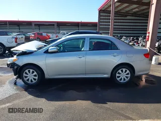 2013 Toyota Corolla L with VIN 2T1BU4EE6DC971721, listed as a IAAI auction lot 41422082 with Not Provided miles and . Bid and sale history available at DreamBid. Image 14.