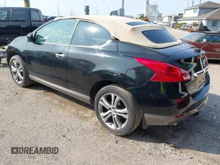2011 Nissan Murano z VIN JN8AZ1FY7BW001177, wystawiony jako IAAI lot #42434527 z przebiegiem 70 499 mil mil oraz . Historia ofert i sprzedaży dostępna na DreamBid. Obrazek 3.