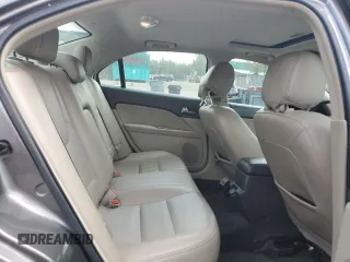 2012 Ford Fusion Hybrid with VIN 3FADP0L33CR398060, listed as a Copart auction lot 65532975 with 124,780 mi miles and Salvage title. Bid and sale history available at DreamBid. Image 10.