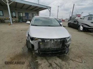 2022 Toyota Prius LE с VIN JTDKAMFP5N3202100, выставлен на аукционе Copart как лот 59570825 с пробегом 32 941 миль миль и Списание • Salvage title. История ставок и продаж доступна на DreamBid. Изображение 14.