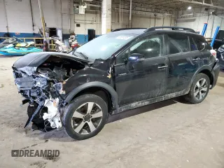 2015 Subaru Crosstrek with VIN JF2GPBCC6FH240967, listed as a Copart auction lot 88954485 with Not provided miles and Clean title. Bid and sale history available at DreamBid. Image 1.