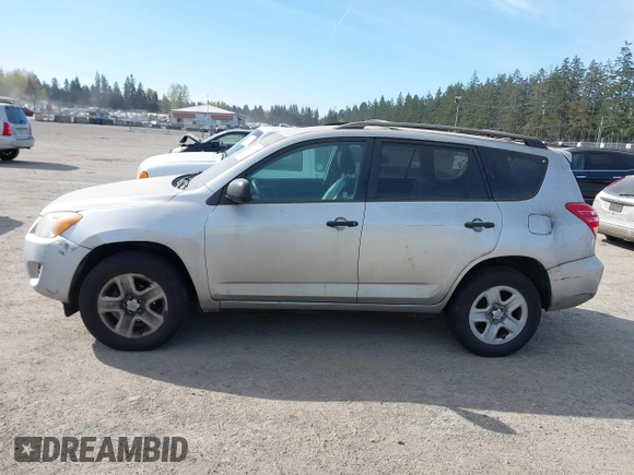2012 Toyota RAV4 with VIN 2T3BF4DV9CW198145, listed as a IAAI auction lot 42047408 with 153,728 mi miles. Bid and sale history available at carsss.com. Image 14.