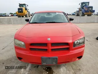 2008 Dodge Charger z VIN 2B3KA43R08H107971, wystawiony jako Copart lot #56942415 z przebiegiem 344 931 mil mil oraz Szkoda całkowita • Salvage title. Historia ofert i sprzedaży dostępna na DreamBid. Obrazek 5.