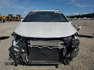 2020 Chrysler Pacifica Limited z VIN 2C4RC1GG4LR239892, wystawiony jako Copart lot #55280125 z przebiegiem 22 516 mil mil oraz Szkoda całkowita • Salvage title. Historia ofert i sprzedaży dostępna na DreamBid. Obrazek 5.