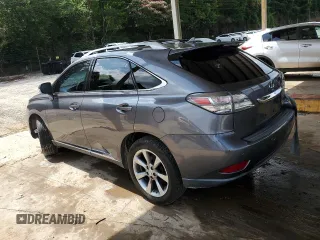 2012 Lexus RX 350 с VIN 2T2ZK1BA2CC073499, выставлен на аукционе Copart как лот 61126215 с пробегом 136 388 миль миль и Чистый • Clean title. История ставок и продаж доступна на DreamBid. Изображение 2.
