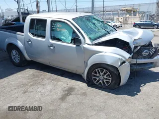 2014 Nissan Frontier SV with VIN 1N6AD0ER0EN746794, listed as a IAAI auction lot 42477321 with Not provided miles and . Bid and sale history available at DreamBid. Image 1.