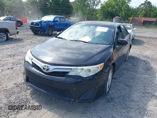 2012 Toyota Camry L z VIN 4T1BF1FK2CU065558, wystawiony jako IAAI lot #42338929 z przebiegiem 158 269 mil mil oraz . Historia ofert i sprzedaży dostępna na DreamBid. Obrazek 17.