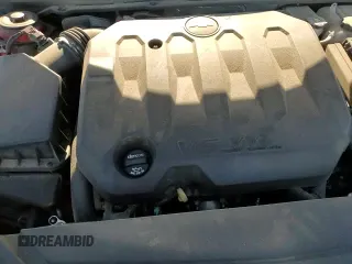 2018 Chevrolet Impala LT с VIN 2G1105S34J9162612, выставлен на аукционе Copart как лот 71628255 с пробегом 79 427 миль миль и Списание • Salvage title. История ставок и продаж доступна на DreamBid. Изображение 14.