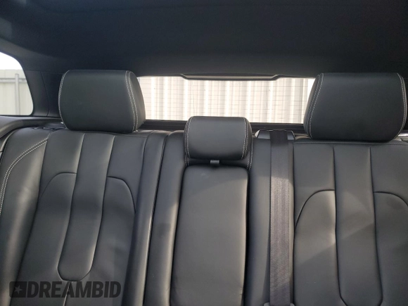 2014 Land Rover Range Rover Evoque Prestige Premium with VIN SALVV2BG3EH877970, listed as a Copart auction lot 51046345 with 95,059 mi miles and Clean Title. Bid and sale history available at carsss.com. Image 10.
