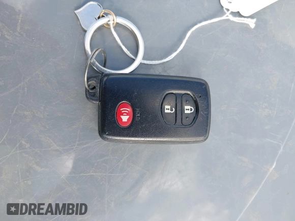 2015 Toyota Prius Four with VIN JTDKN3DU7F0457437, listed as a IAAI auction lot 41936602 with Not Provided miles. Bid and sale history available at carsss.com. Image 11.