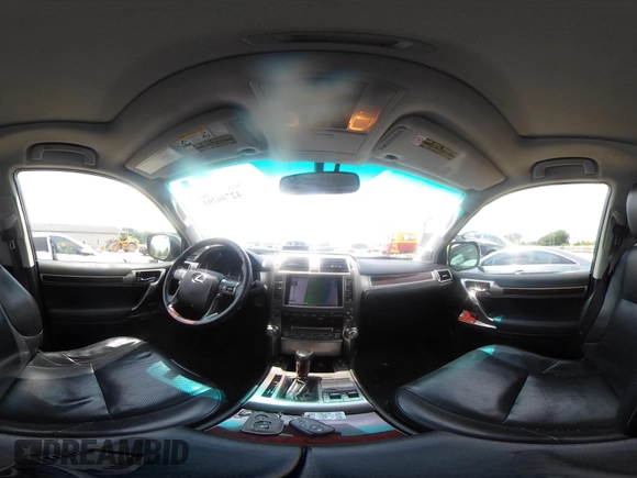 2012 Lexus GX 460 с VIN JTJBM7FX2C5038778, выставлен на аукционе IAAI как лот 42746203 с пробегом 212 412 миль миль и . История ставок и продаж доступна на DreamBid. Изображение 24.