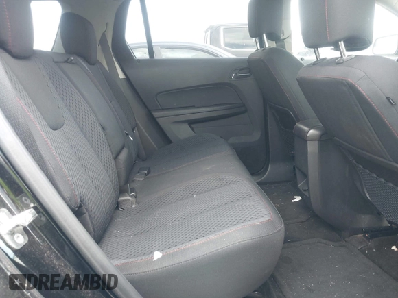 2013 GMC Terrain SLE with VIN 2GKALMEK4D6184454, listed as a IAAI auction lot 42746410 with 163,722 mi miles and . Bid and sale history available at DreamBid. Image 8.