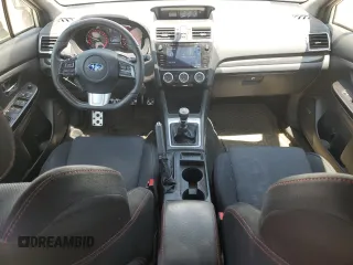 2017 Subaru WRX Premium с VIN JF1VA1F64H9835682, выставлен на аукционе Copart как лот 61435915 с пробегом 85 721 миль миль и Чистый • Clean title. История ставок и продаж доступна на DreamBid. Изображение 8.