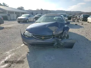 1999 Toyota Solara SE with VIN 2T1CF22P7XC260431, listed as a Copart auction lot 45150115 with 105,635 mi miles and Salvage Title. Bid and sale history available at DreamBid. Image 10.