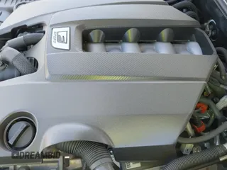 2024 Lexus IS 500 F Sport Performance z VIN JTHAP1D22R5006706, wystawiony jako IAAI lot #42397037 z przebiegiem 1 317 mil mil oraz . Historia ofert i sprzedaży dostępna na DreamBid. Obrazek 21.