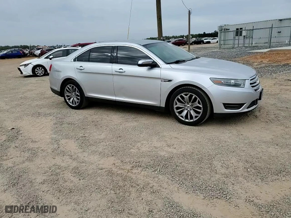 2013 Ford Taurus Limited with VIN 1FAHP2F83DG225636, listed as a Copart auction lot 50743585 with 211,354 mi miles and Salvage Title. Bid and sale history available at carsss.com. Image 10.