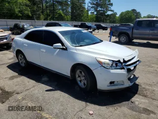 2016 Chevrolet Malibu LT with VIN 1G11C5SAXGF121035, listed as a Copart auction lot 52878425 with 275,342 mi miles and Salvage Title. Bid and sale history available at DreamBid. Image 4.