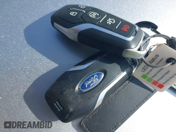 2015 Ford Edge SEL with VIN 2FMTK3J80FBB65384, listed as a IAAI auction lot 41827595 with 120,727 mi miles. Bid and sale history available at carsss.com. Image 11.