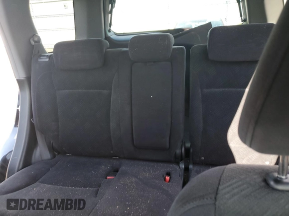 2006 Honda CR-V EX with VIN JHLRD78816C034828, listed as a Copart auction lot 53043985 with 195,897 mi miles and Salvage Title. Bid and sale history available at carsss.com. Image 10.