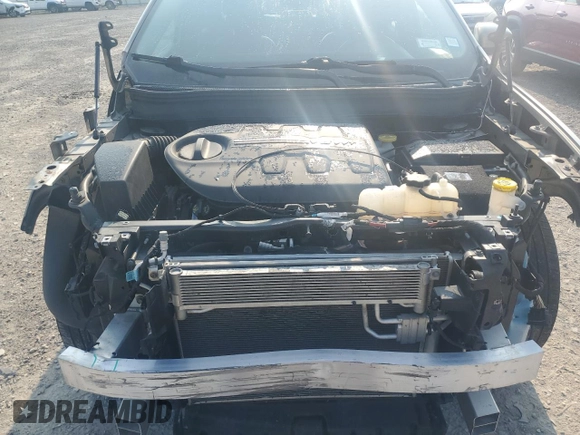 2019 Jeep Cherokee Limited with VIN 1C4PJMDX1KD270733, listed as a Copart auction lot 64125345 with 105,840 mi miles and Salvage title. Bid and sale history available at DreamBid. Image 12.